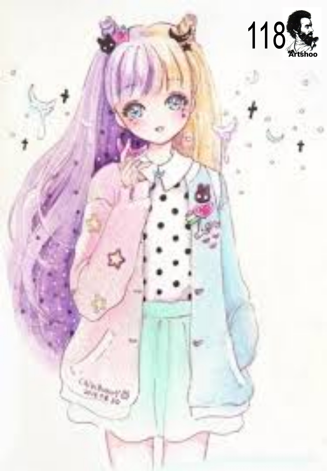 آموزش نقاشی سیاه قلم شهرری